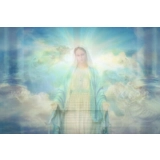 Holy Water of the Queen of Heaven...10ml