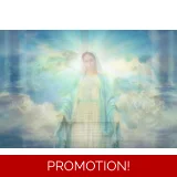 Holy Water of the Queen of Heaven...10ml