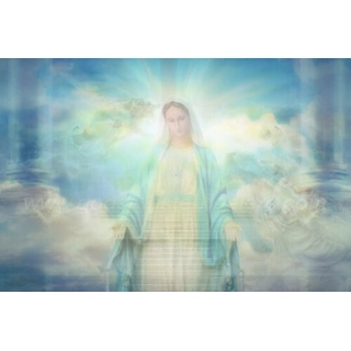 Holy Water of the Queen..
