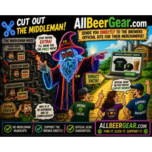 ALL BEER GEAR