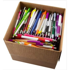 1000 Pens