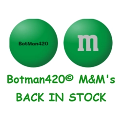BotMan420 Collection