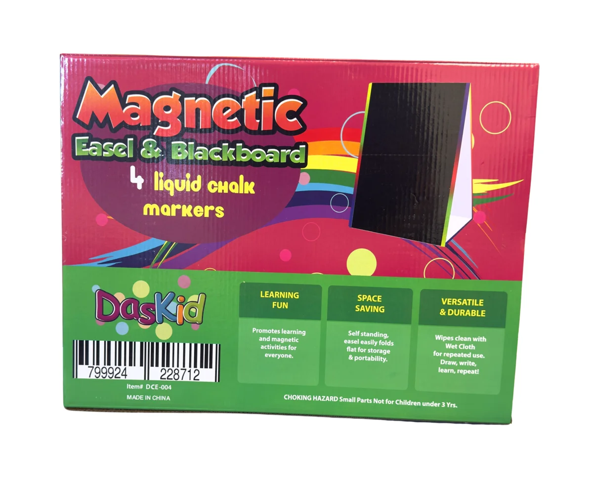 Ely Wholesale 30 Tabletop Magnetic Easels