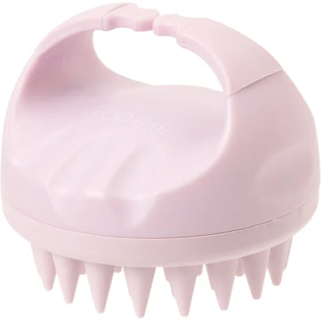 Soothe by Apana - Wet/Dry Scalp Massager