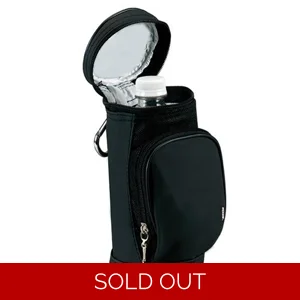Golf Bag Water Bottle Kooler