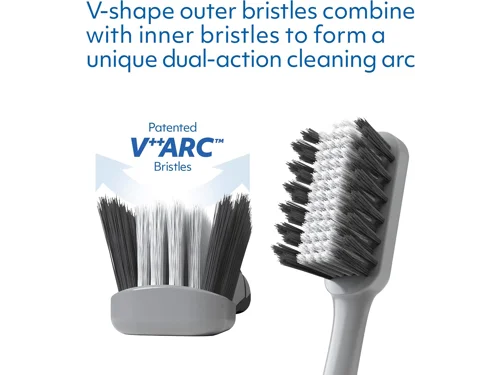 V-ECO Replaceable Brush Head Toothbrush System