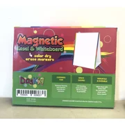 30 Tabletop Magnetic Easels