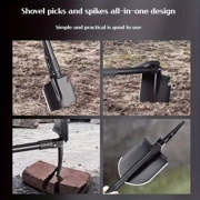 Wholesale Bulk Camping Tool