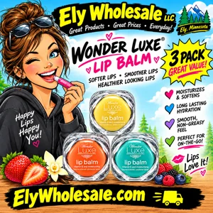 Lip Balm