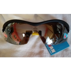 IronMan Men's "Triumph" Sunglasses