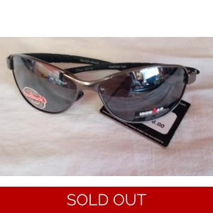 893SG IronMan Men's Sunglasses