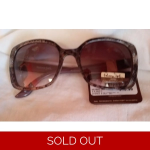 896SG Panama Jack Ladie's Sunglasses