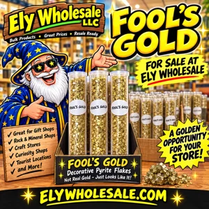 Bottles Of Gold