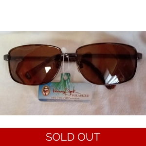 903POLSG Panama Jack Unisex Sunglasses