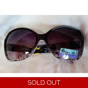 904SG Panama Jack Ladie's Sunglasses