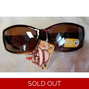 906SG Panama Jack Ladie's Sunglasses