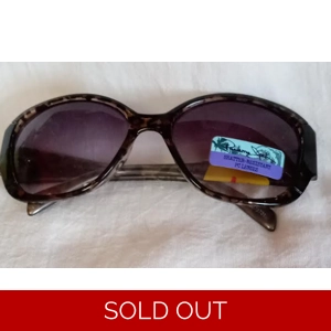 908SG Panama Jack Ladie's Sunglasses