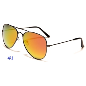 Polarized Air Force Aviator Sunglasses