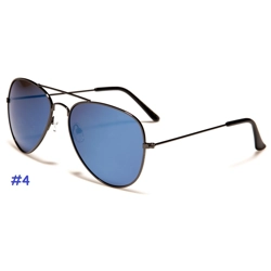 AIR FORCE AVIATOR POLARIZED SUNGLASSES #4
