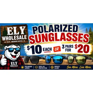 Sunglasses Deal I
