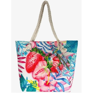 36 Canvas Jungle Fruit
