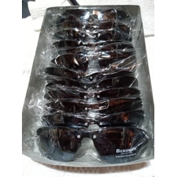 Bergman Collection Women's Vintage Sunglasses