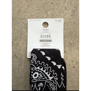 432 Bandanas