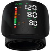 Blood Pressure Monitor