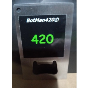 BotMan420© Bottle Opener