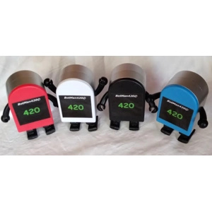 Dancing BotMan420© Bluetooth® Speaker