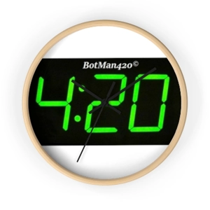 BotMan420© 10