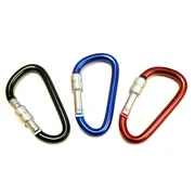 5000 Carabiners