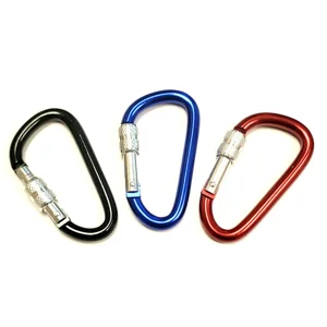 5000 Carabiners
