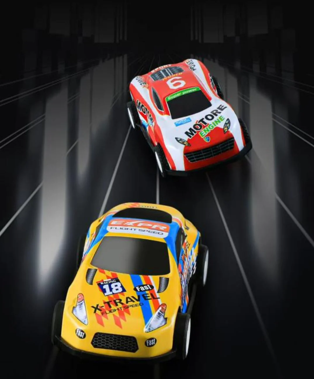 Ely Wholesale 800&nbsp;Mini Pull Back Cars/Vehicles
