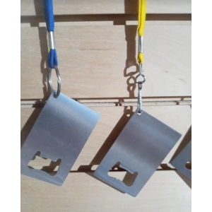 Bottle Openers & Lanyards