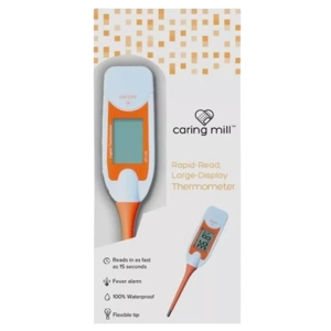 Caring Mill Thermometer