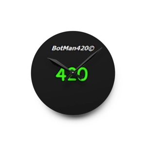 BotMan420© 8