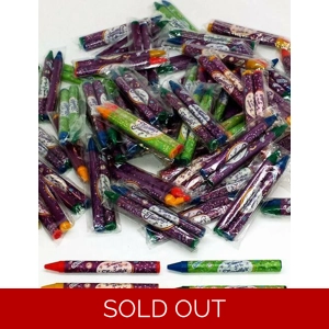 Crayons In Bulk 2-Packs