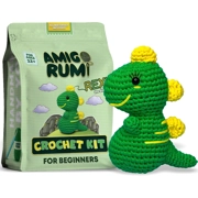 Beginners Crochet Kits