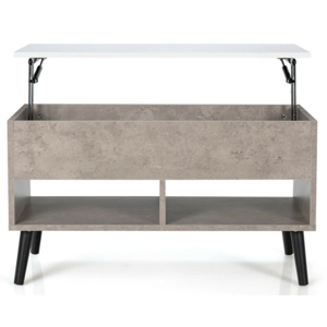 Lift Top Coffee Table 4