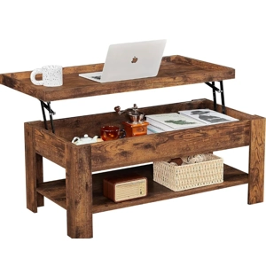 Lift Top Coffee Table 1