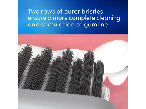 V-ECO Replaceable Brush Head Toothbrush System