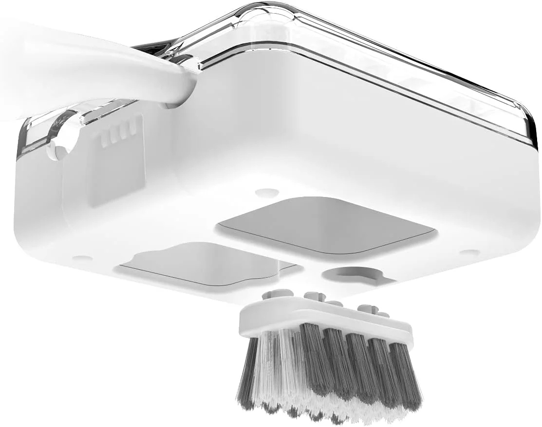 V-ECO Replaceable Brush Head Toothbrush System
