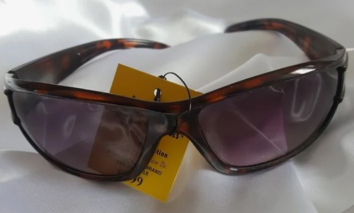 Deziner Unisex Fashion Deziner Alternative Sunglasses