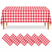 Superior Disposable Tablecloths