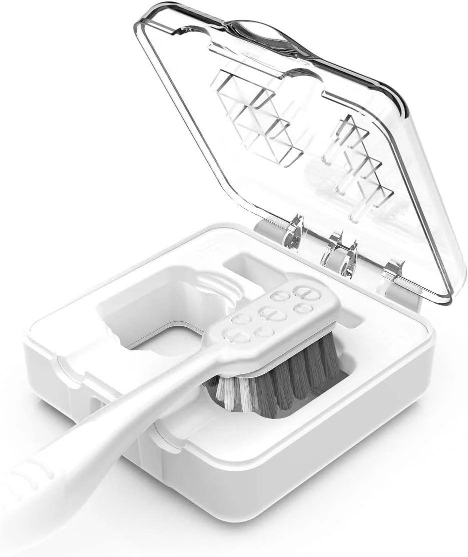 V-ECO Replaceable Brush Head Toothbrush System