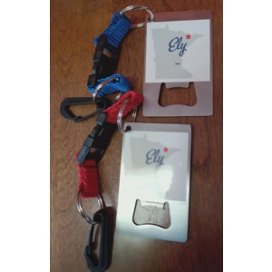 Ely MN Bottle Opener