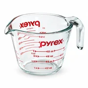 Pyrex