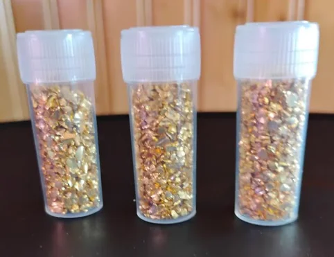 Ely Wholesale Fools Gold