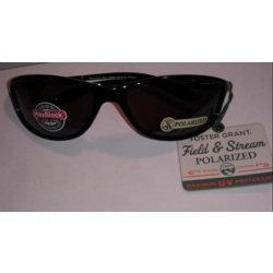 Field & Stream Polarized Fishing Sunglasses